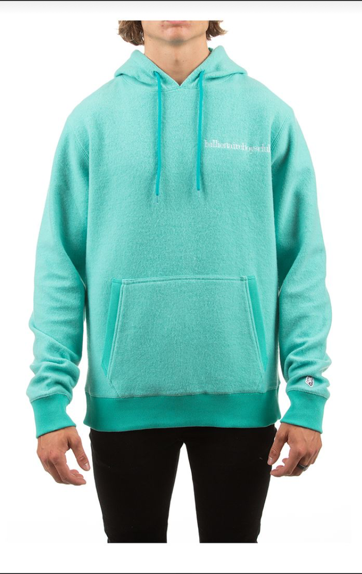 Billionaire Boys Club Hoodie | crispmen.