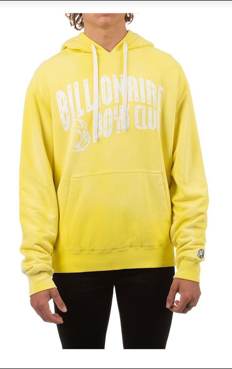 Billionaire Boys Club Hoodie | crispmen.