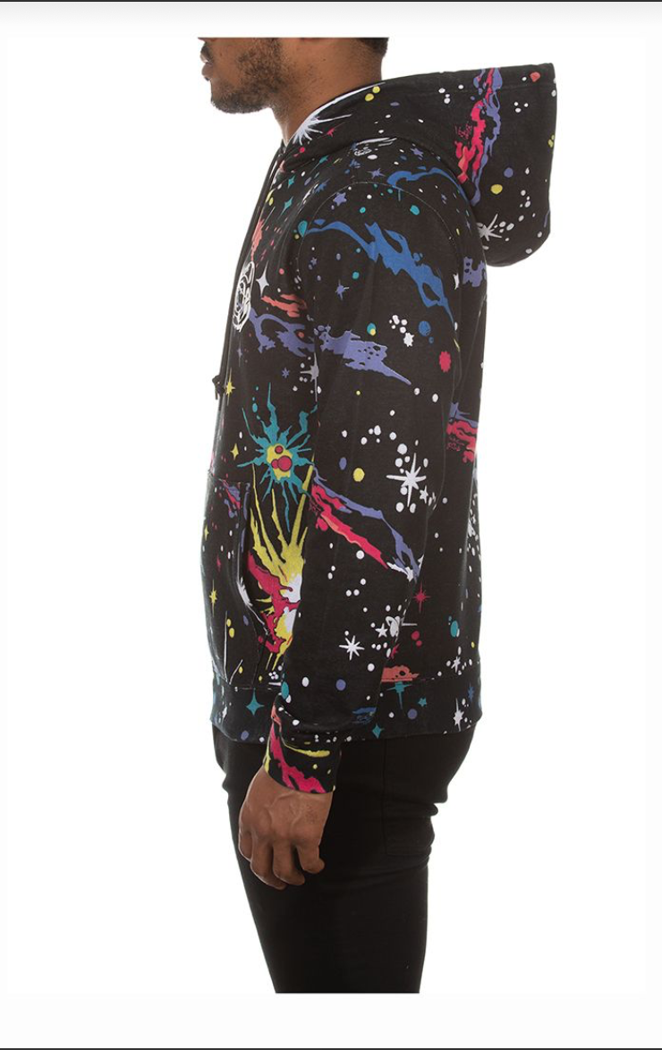 Billionaire Boys Club Hoodie | crispmen.