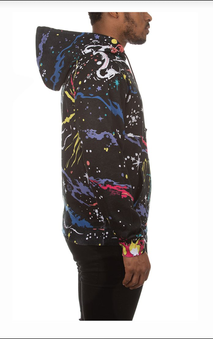 Billionaire Boys Club Hoodie | crispmen.