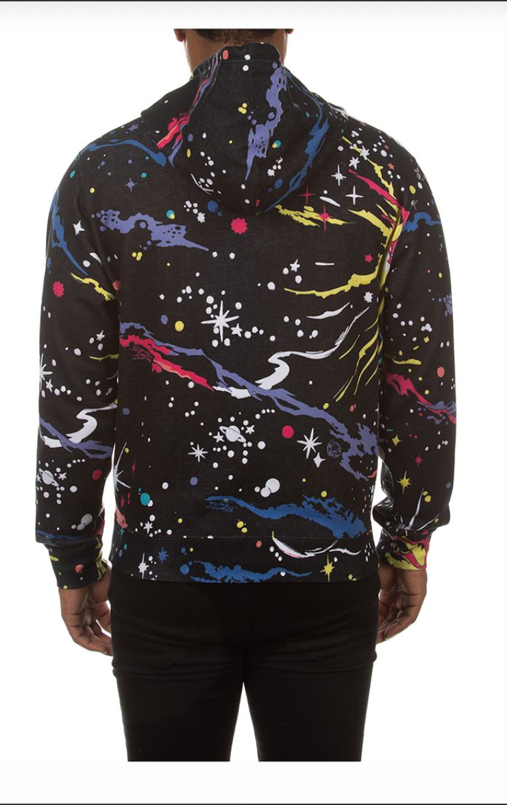 Billionaire Boys Club Hoodie | crispmen.