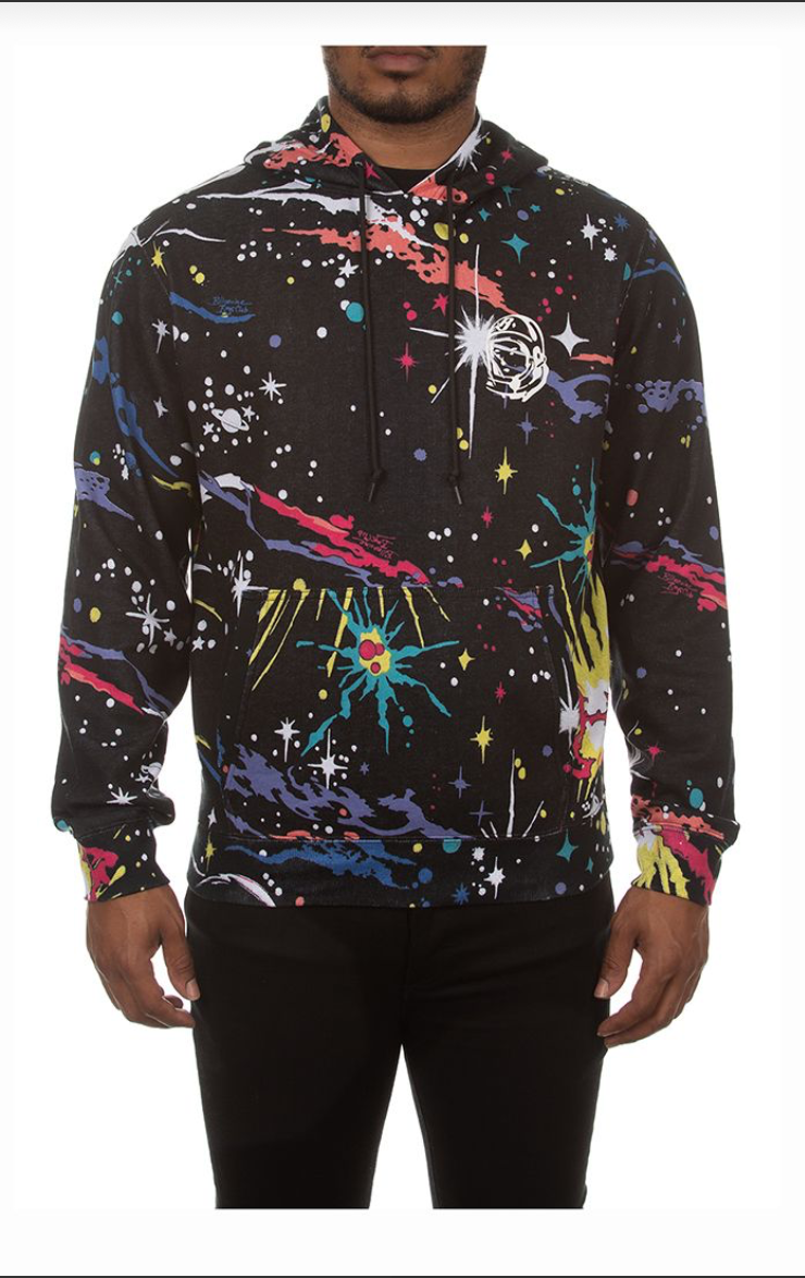 Billionaire Boys Club Hoodie | crispmen.