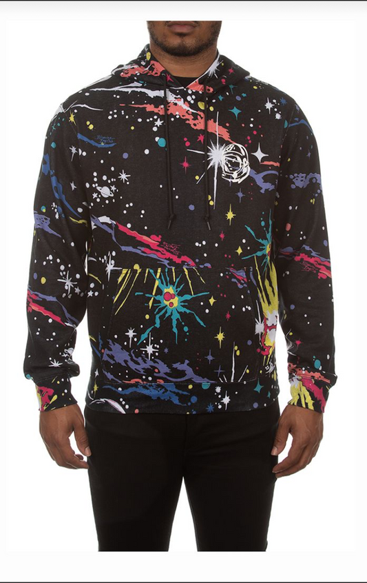 Billionaire Boys Club Hoodie | crispmen.