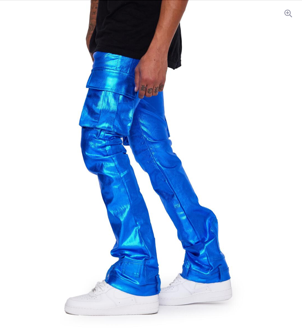 Valabasas Denim Jeans | crispmen.