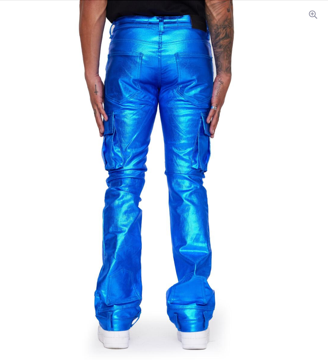 Valabasas Denim Jeans | crispmen.