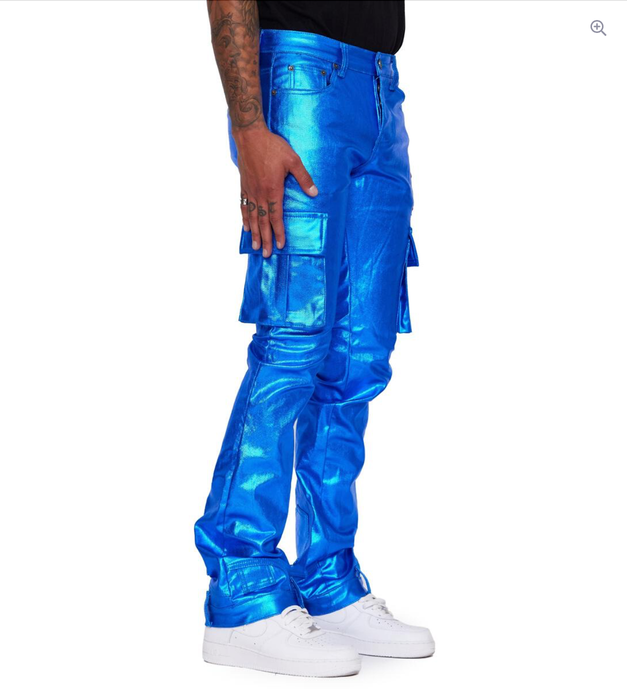 Valabasas Denim Jeans | crispmen.