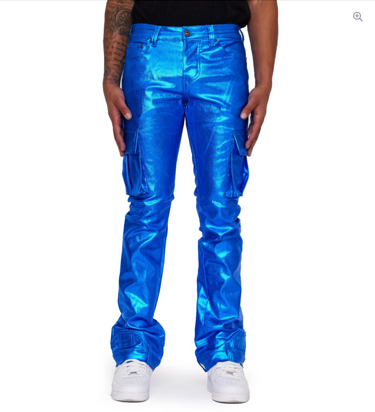 Valabasas Denim Jeans | crispmen.