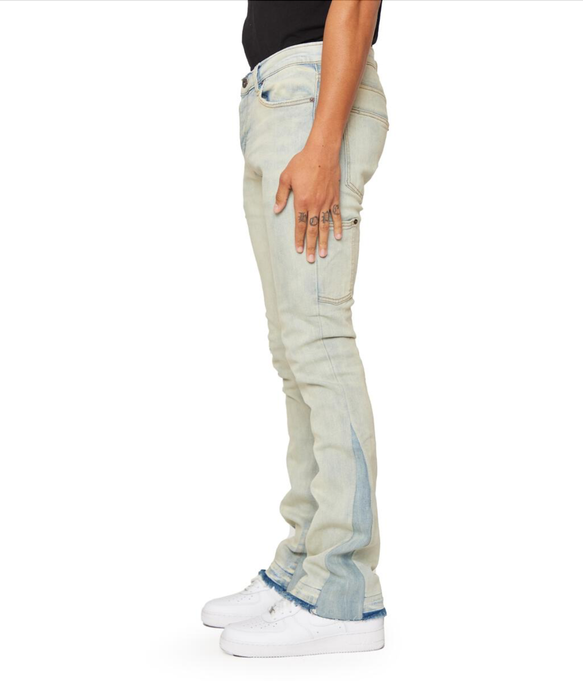 Valabasas Denim Jeans | crispmen.
