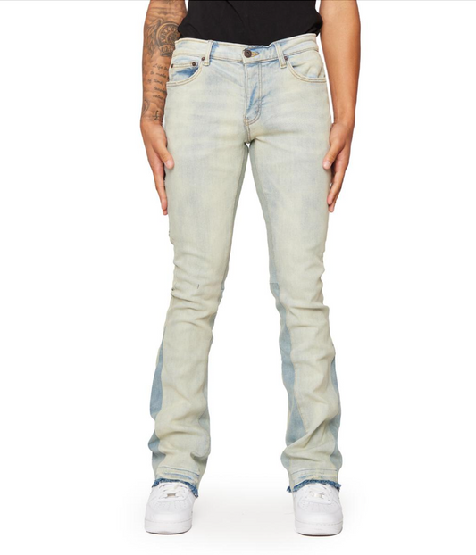 Valabasas Denim Jeans | crispmen.