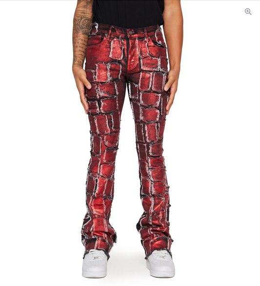 Valabasas Denim Jeans | crispmen.