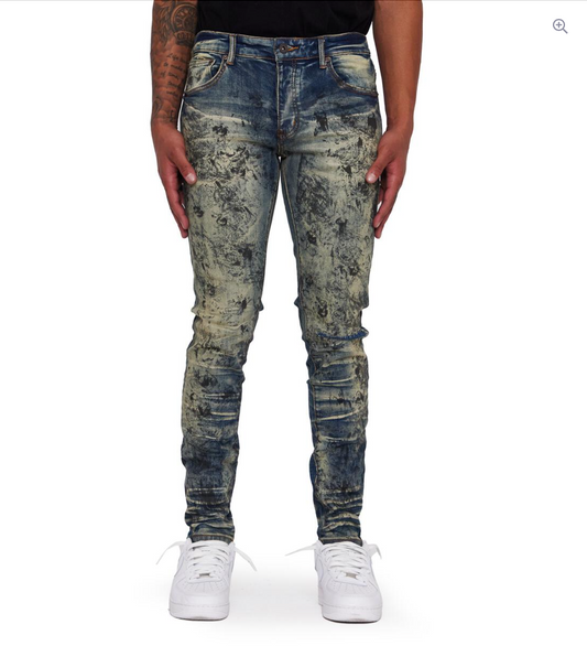 Valabasas Denim Jeans | crispmen.