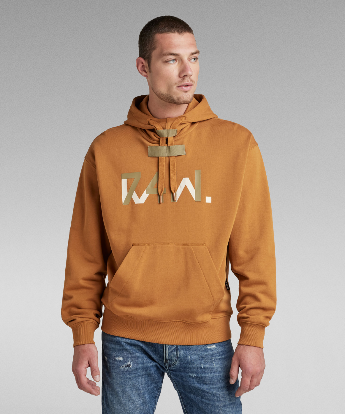 G-Star Raw Hoodie | crispmen.