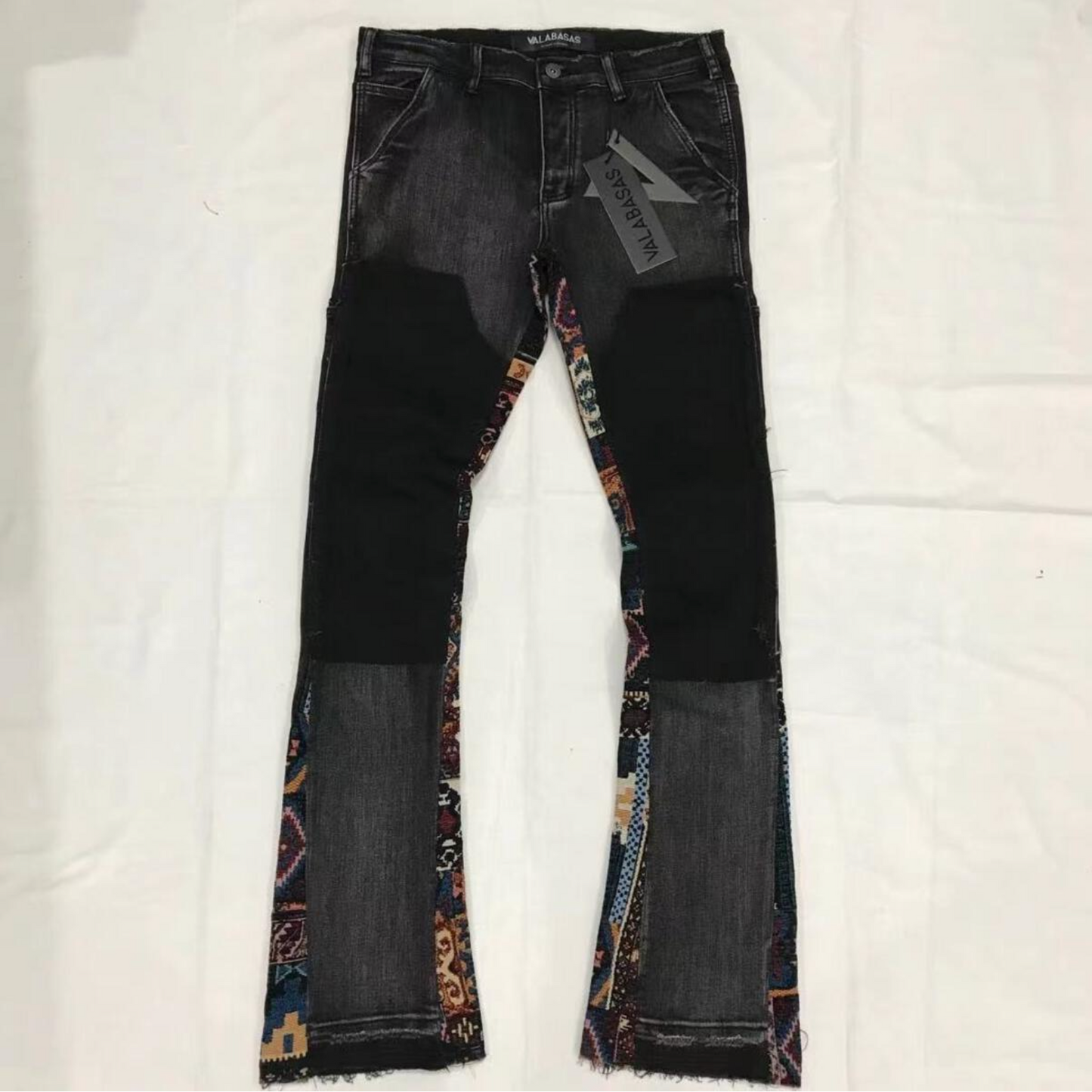 Valabasas Denim Jeans | crispmen.