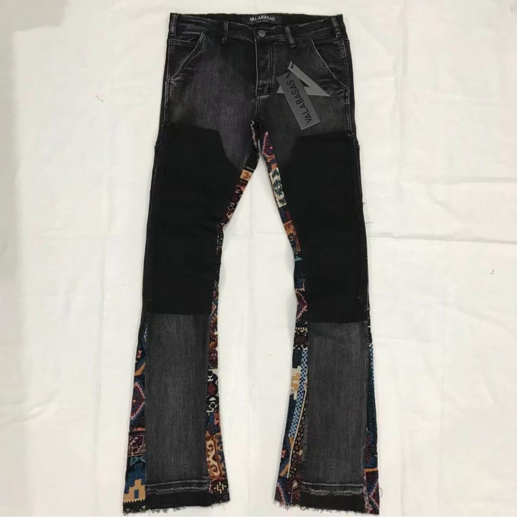 Valabasas Denim Jeans | crispmen.
