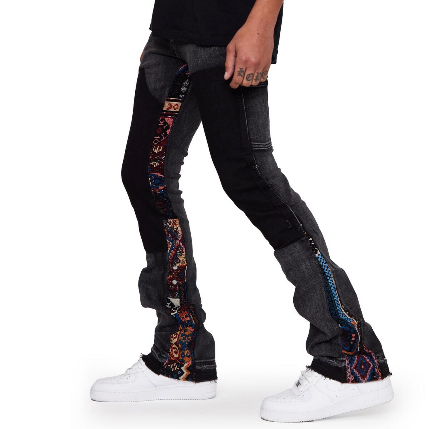 Valabasas Denim Jeans | crispmen.