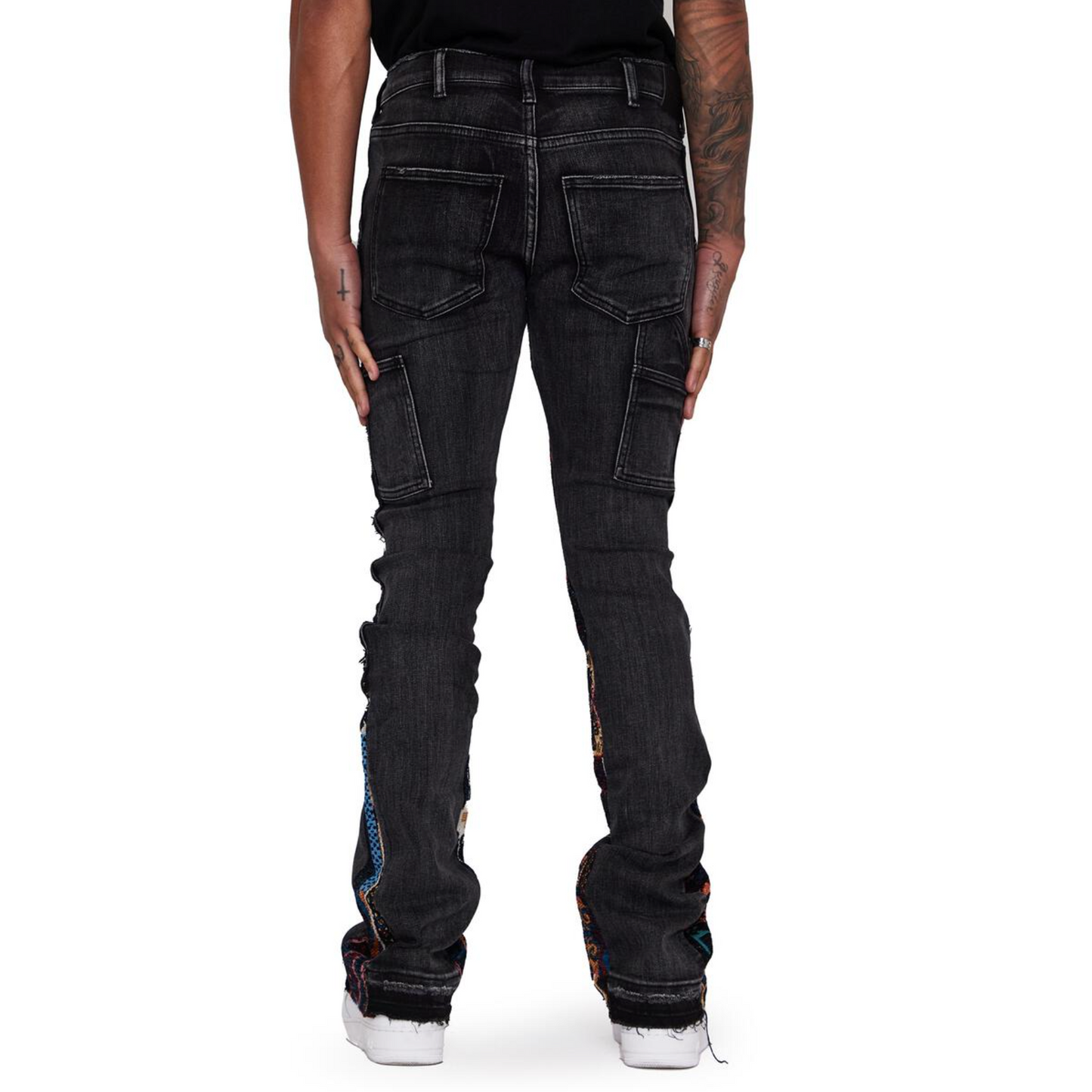 Valabasas Denim Jeans | crispmen.