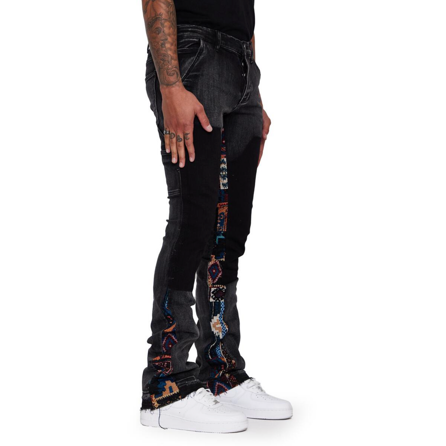 Valabasas Denim Jeans | crispmen.