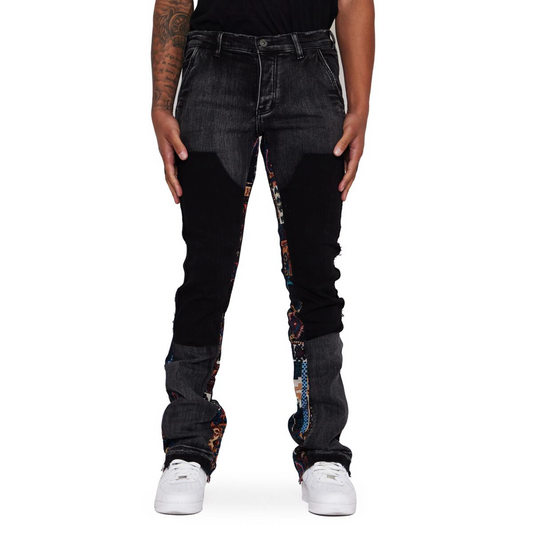 Valabasas Denim Jeans | crispmen.