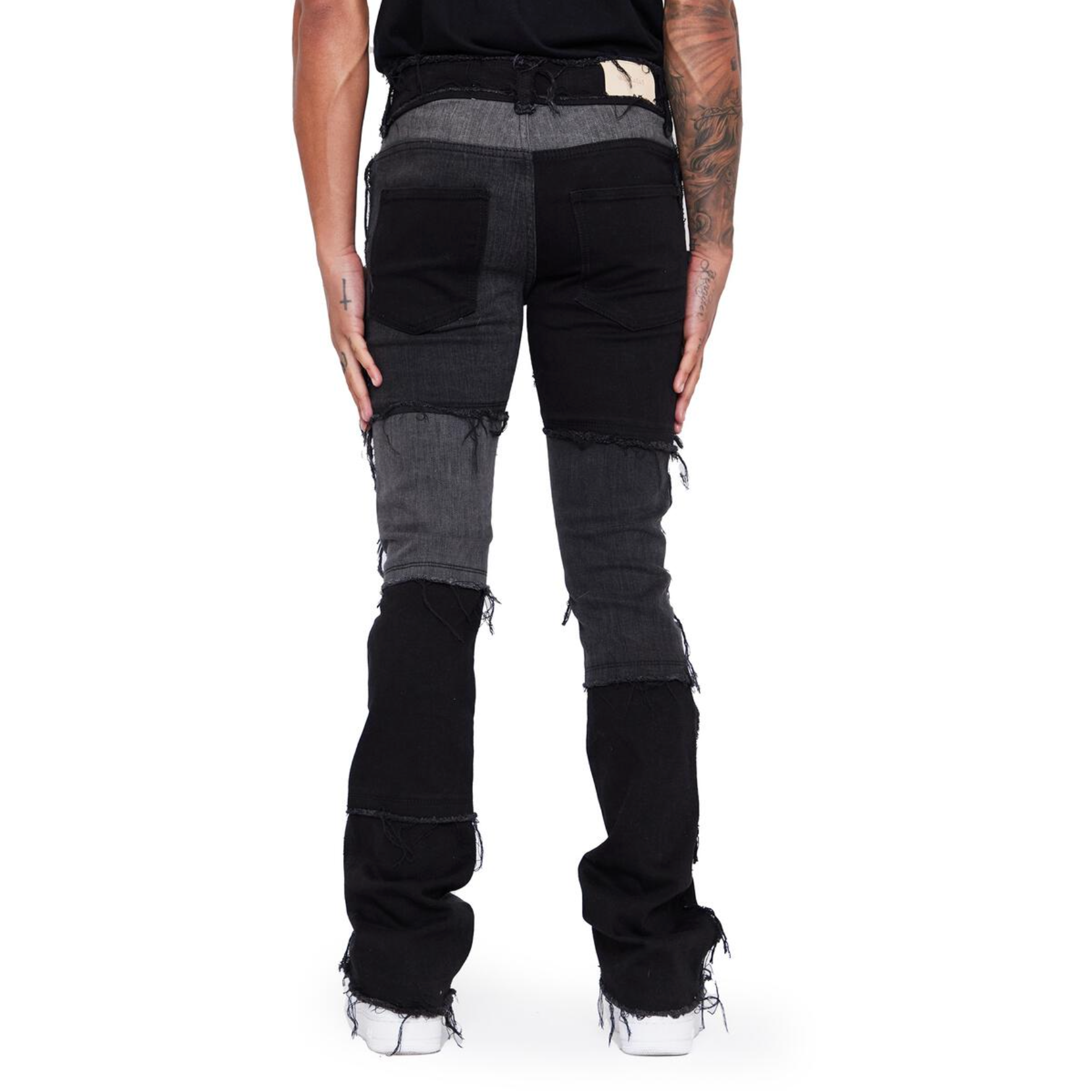 Valabasas Denim Jeans | crispmen.