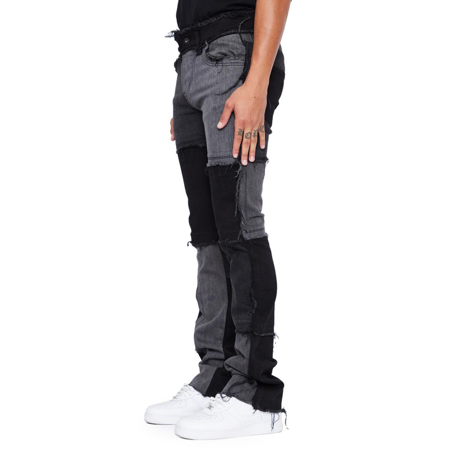 Valabasas Denim Jeans | crispmen.