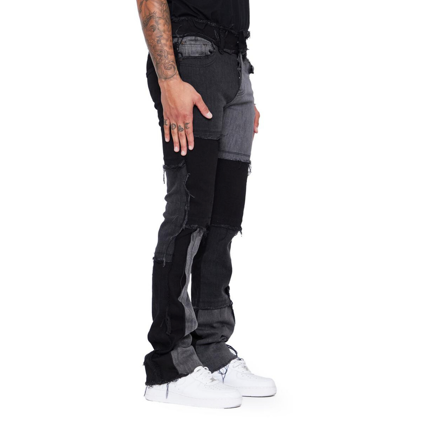 Valabasas Denim Jeans | crispmen.