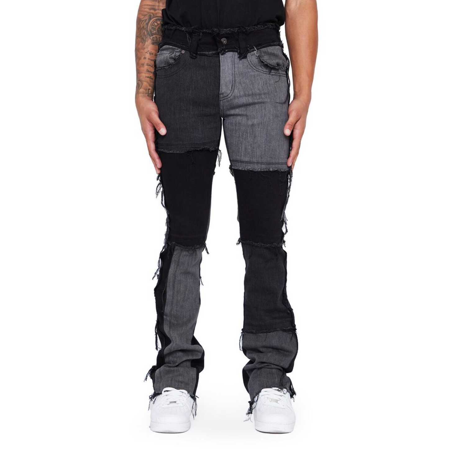 Valabasas Denim Jeans | crispmen.