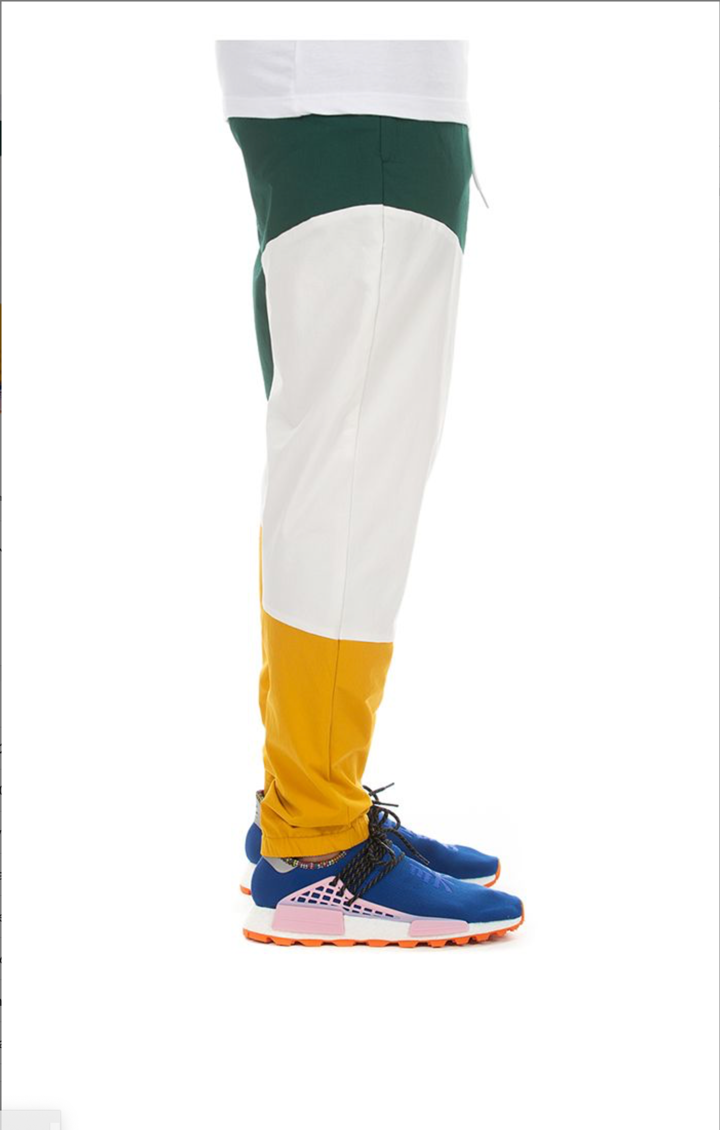 Billionaire Boys Club Set | crispmen.