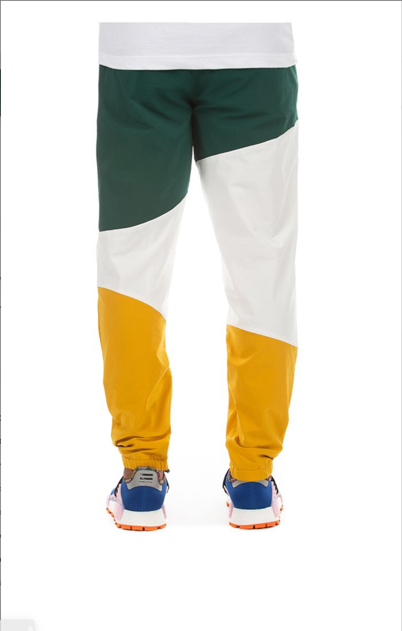 Billionaire Boys Club Set | crispmen.