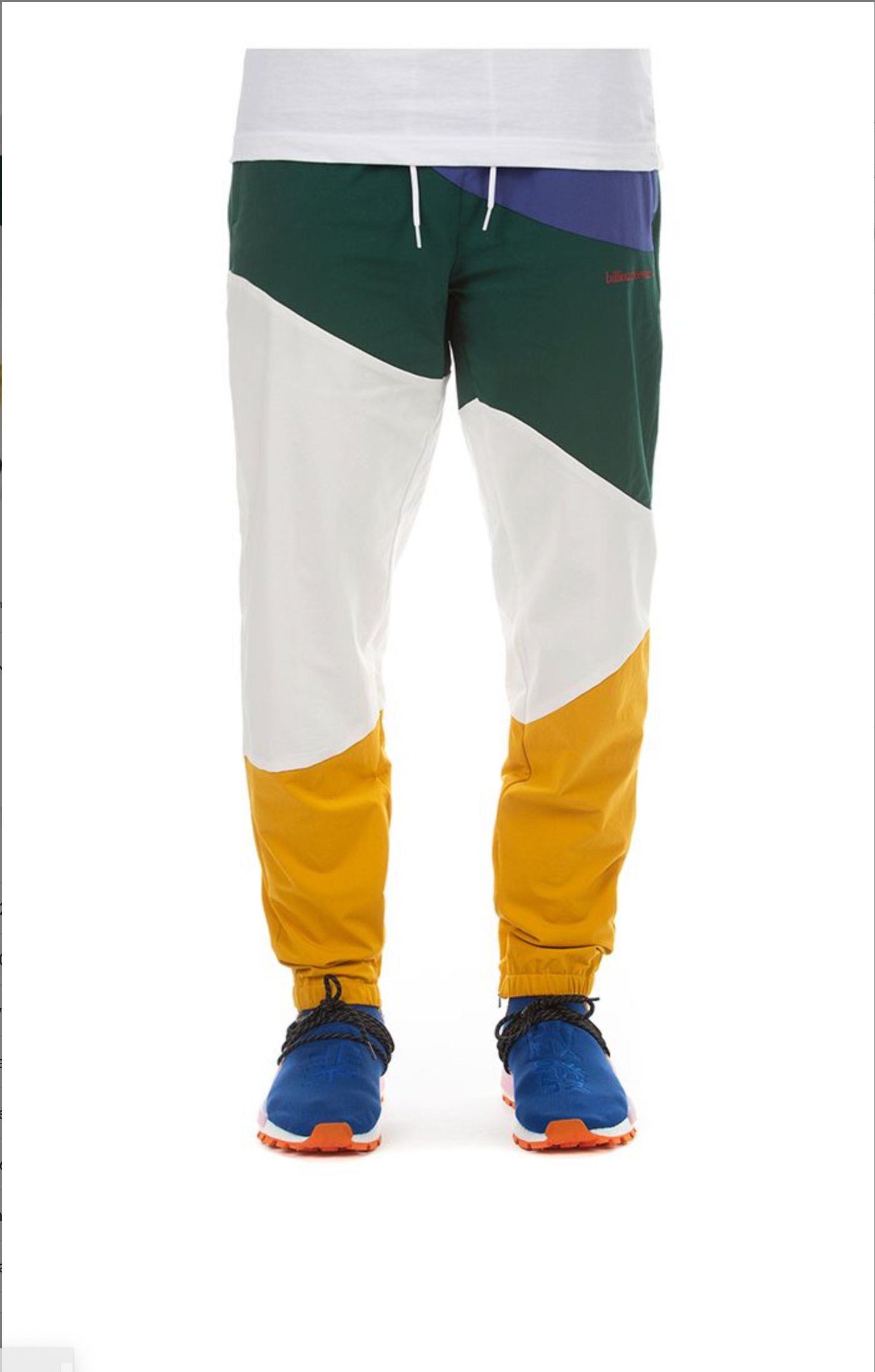 Billionaire Boys Club Set | crispmen.