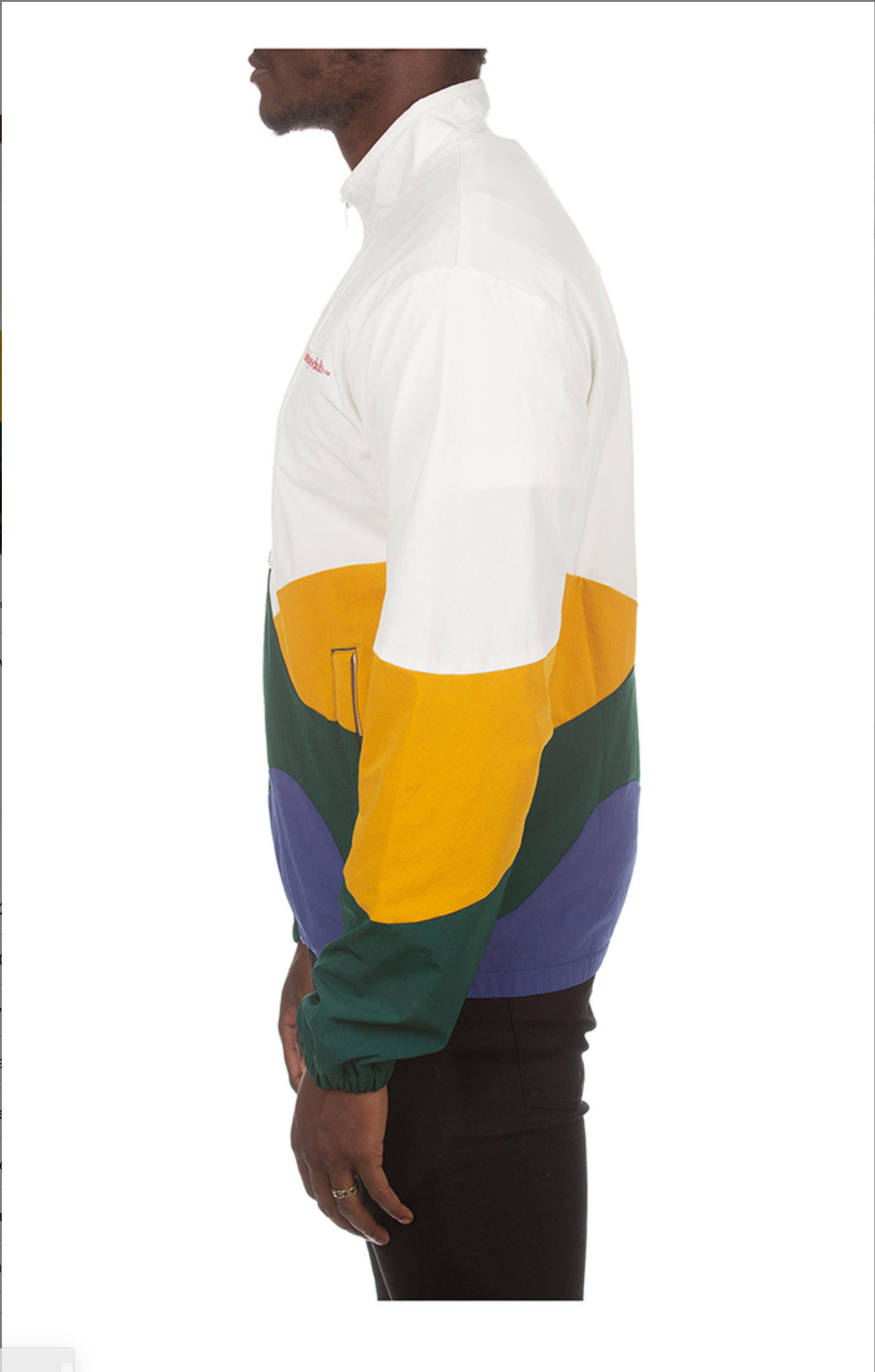 Billionaire Boys Club Set | crispmen.