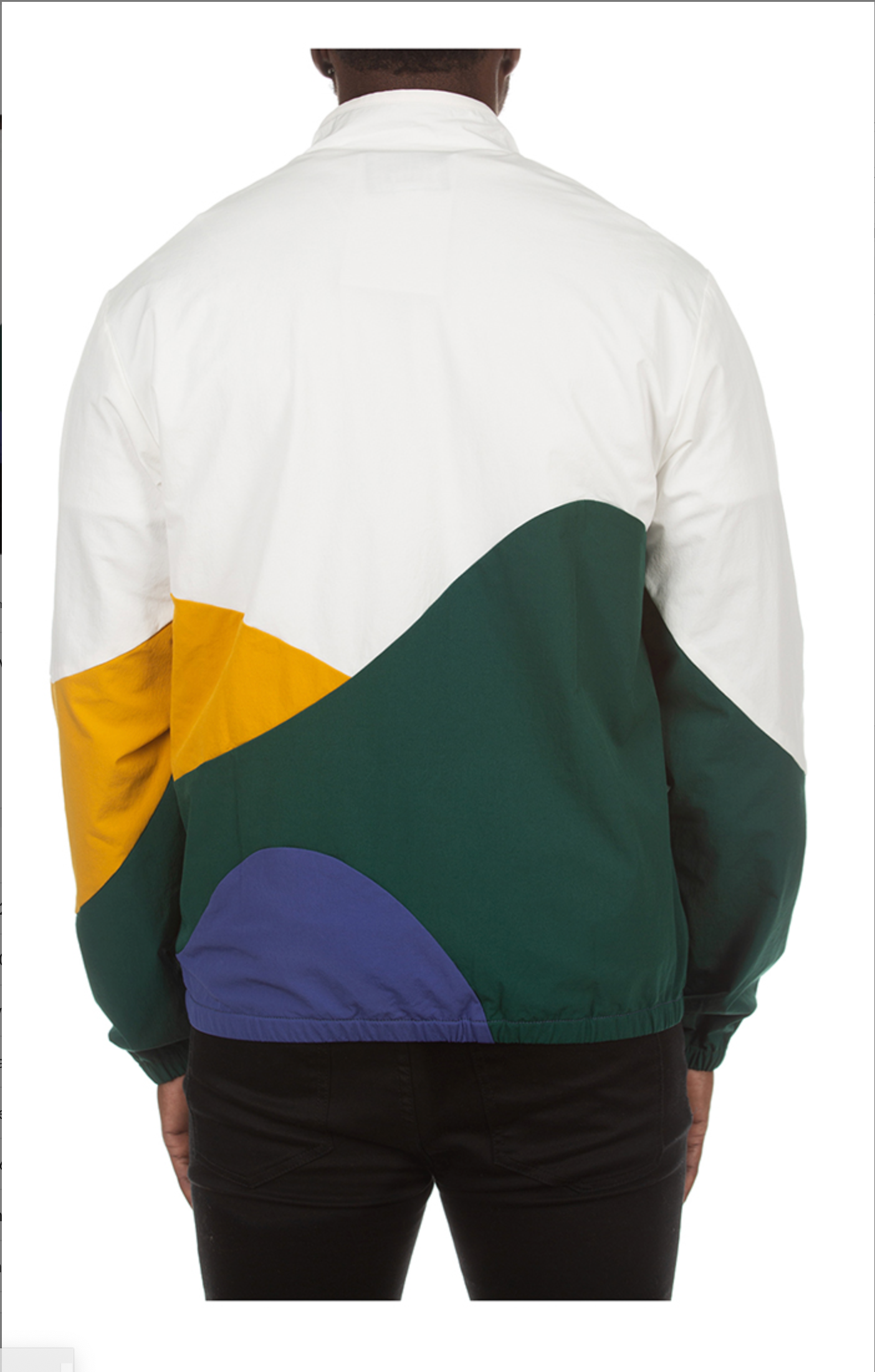 Billionaire Boys Club Set | crispmen.