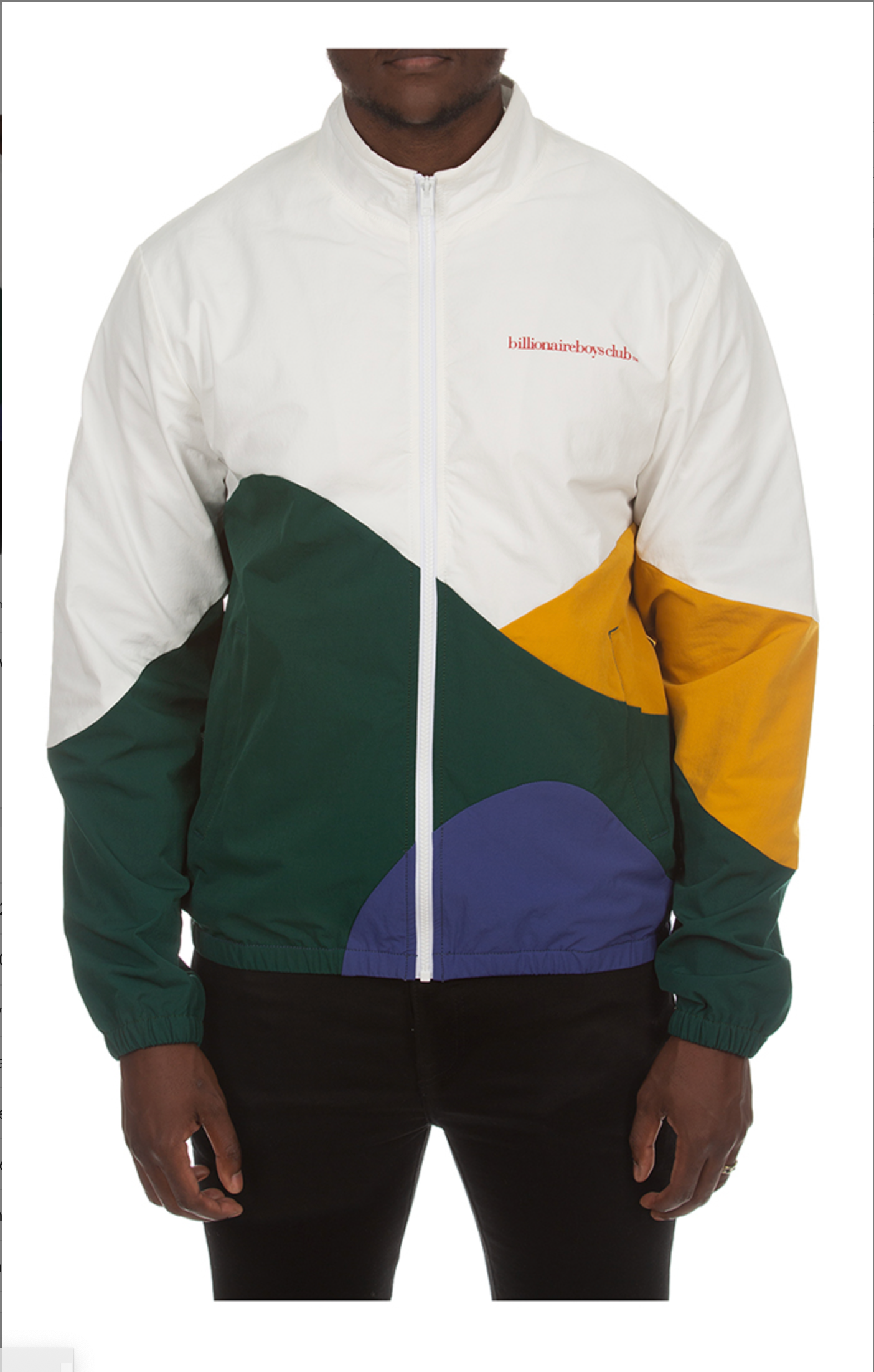 Billionaire Boys Club Set | crispmen.