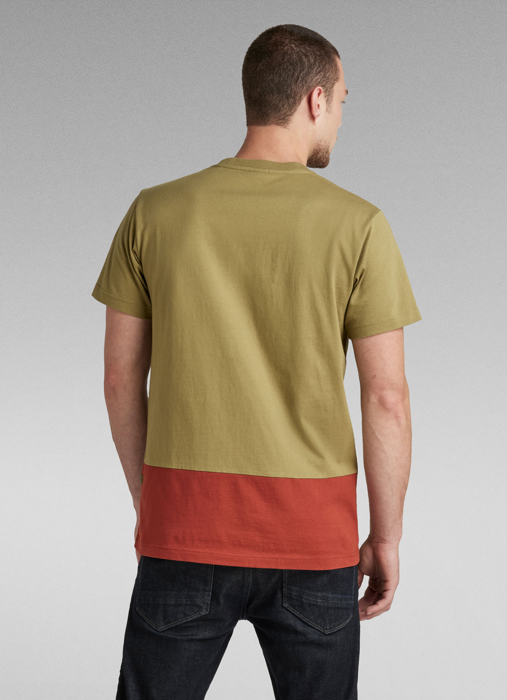 G-Star Raw T-Shirt | crispmen.