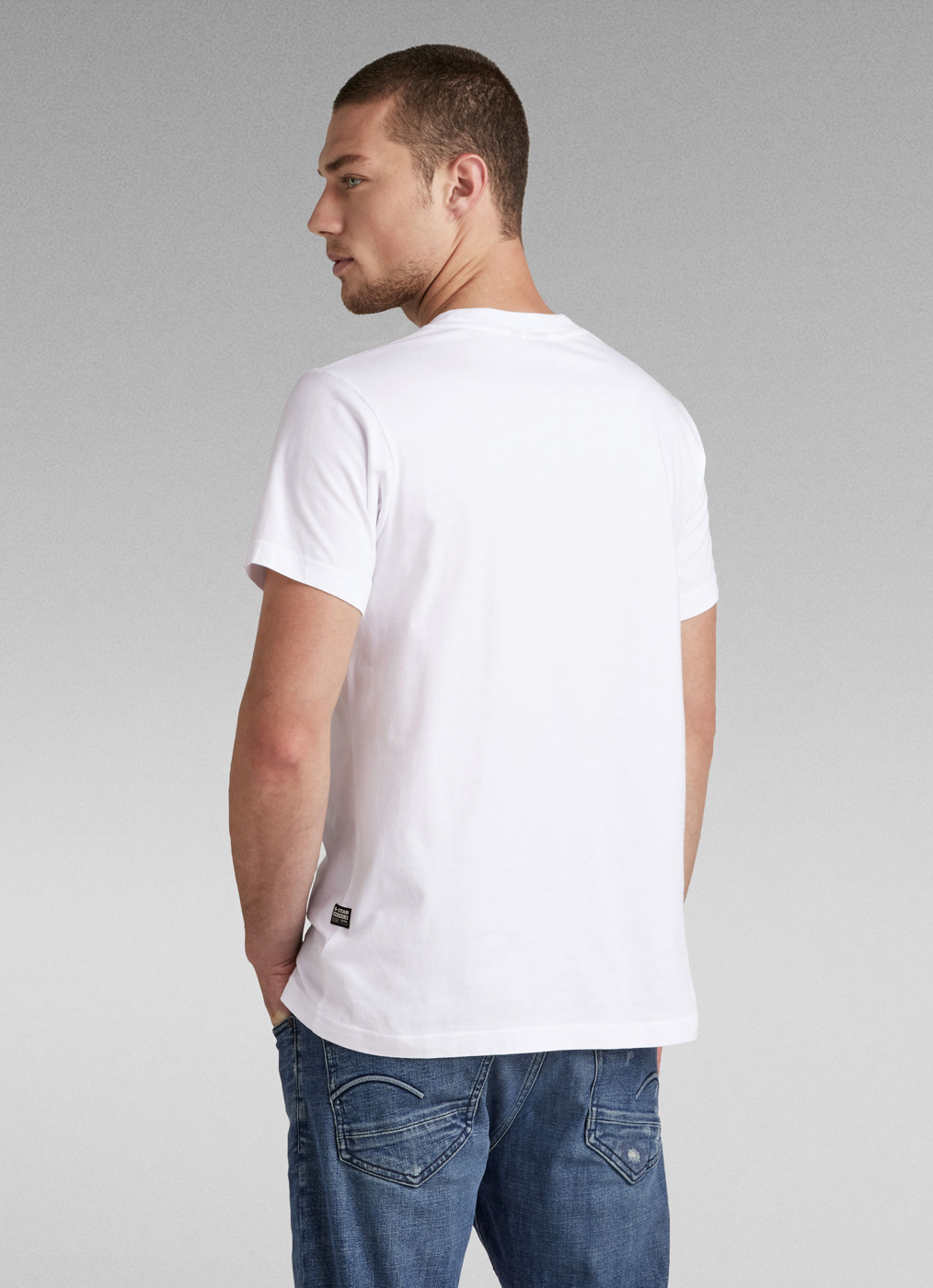 G-Star Raw T-Shirt | crispmen.