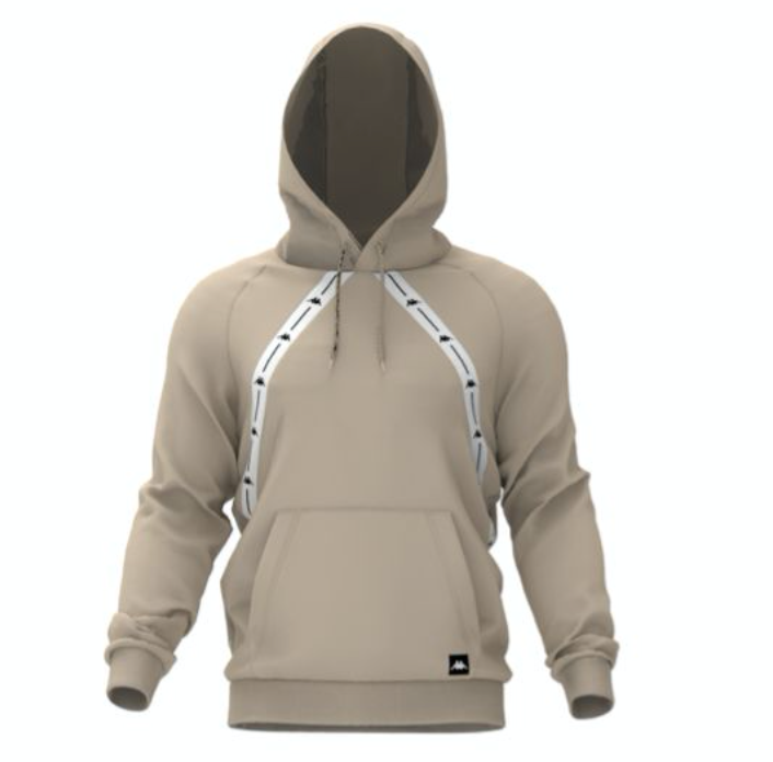 Kappa Hoodie | crispmen.