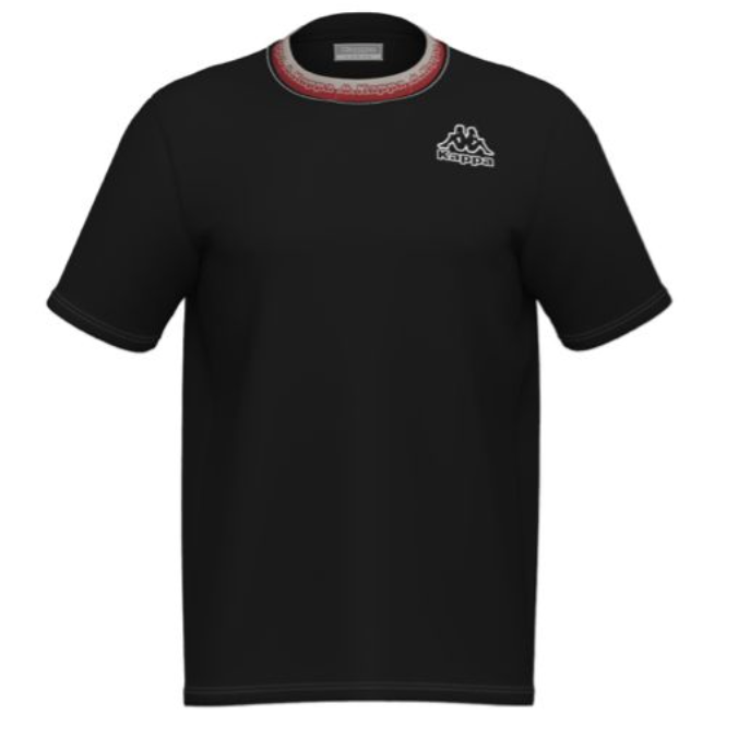 Kappa T-shirt | crispmen.