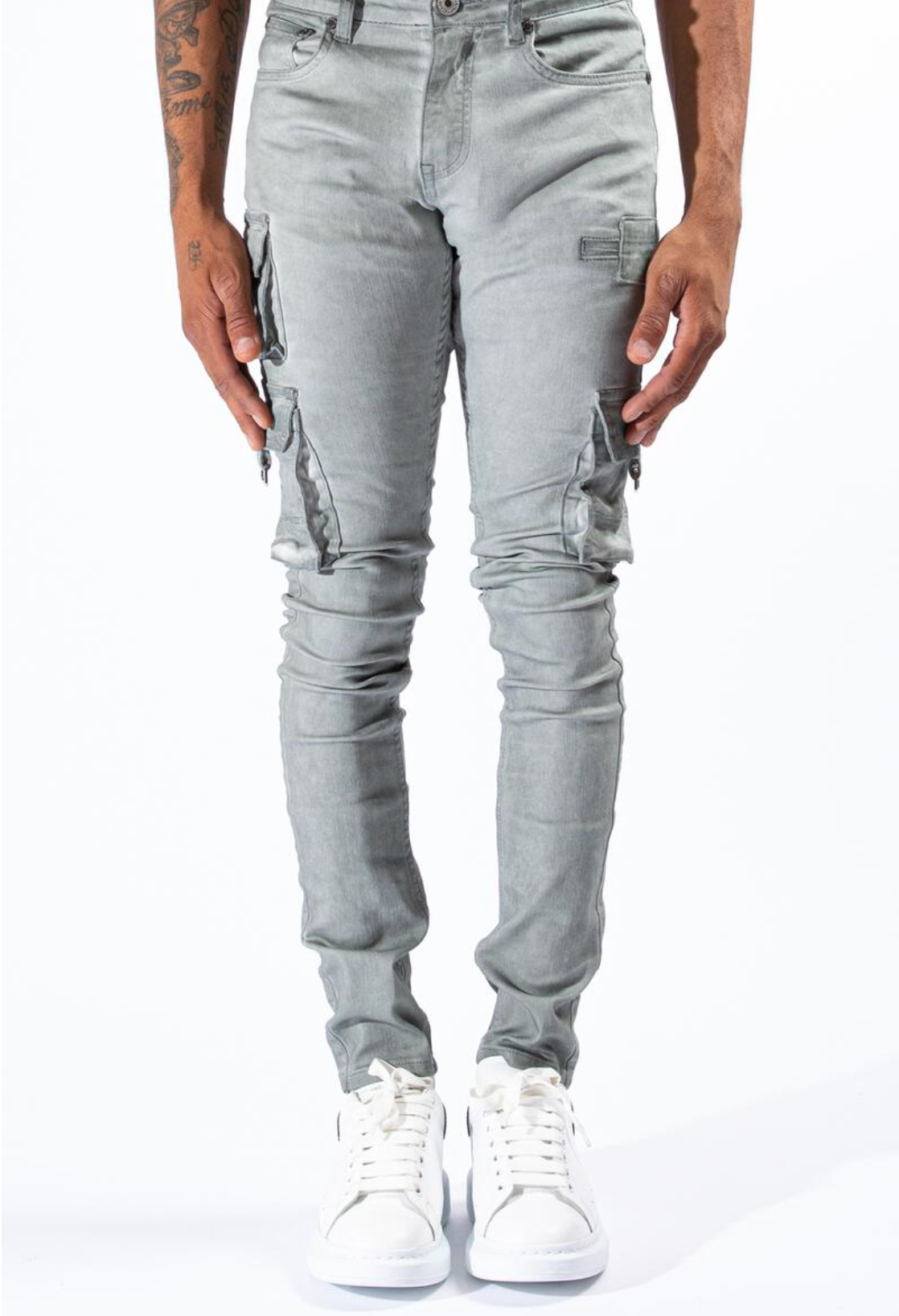 Serenade Denim Jeans | crispmen.