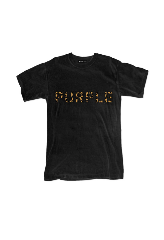 Purple Brand T-Shirt | crispmen.