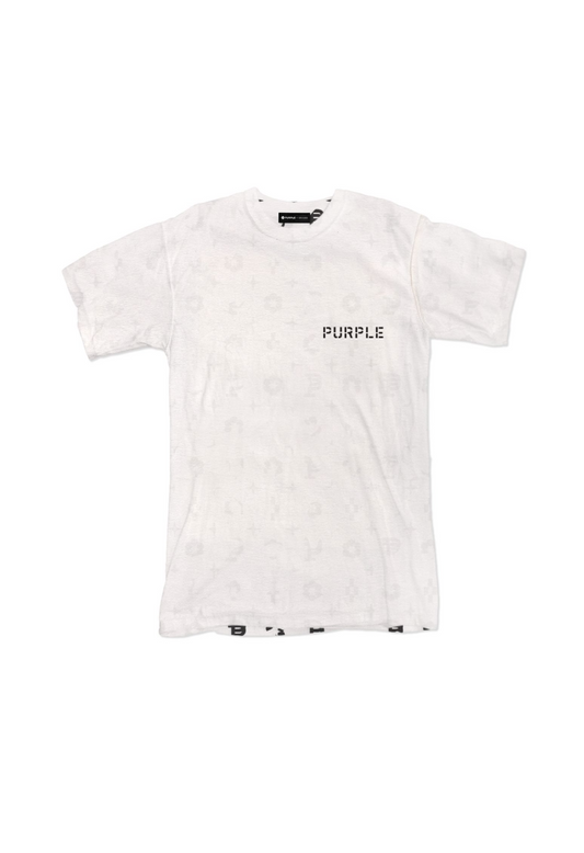 Purple brand T-Shirt | crispmen.