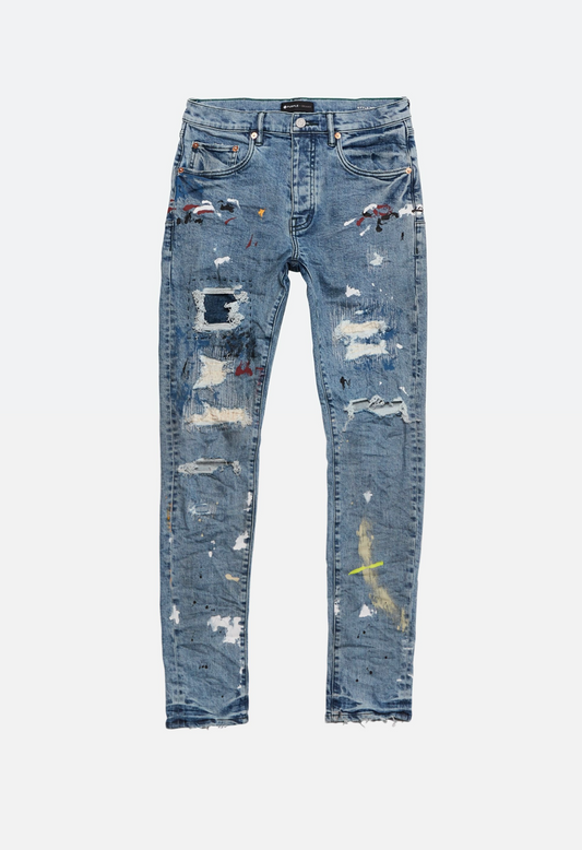 Purple Brand Jeans | crispmen.