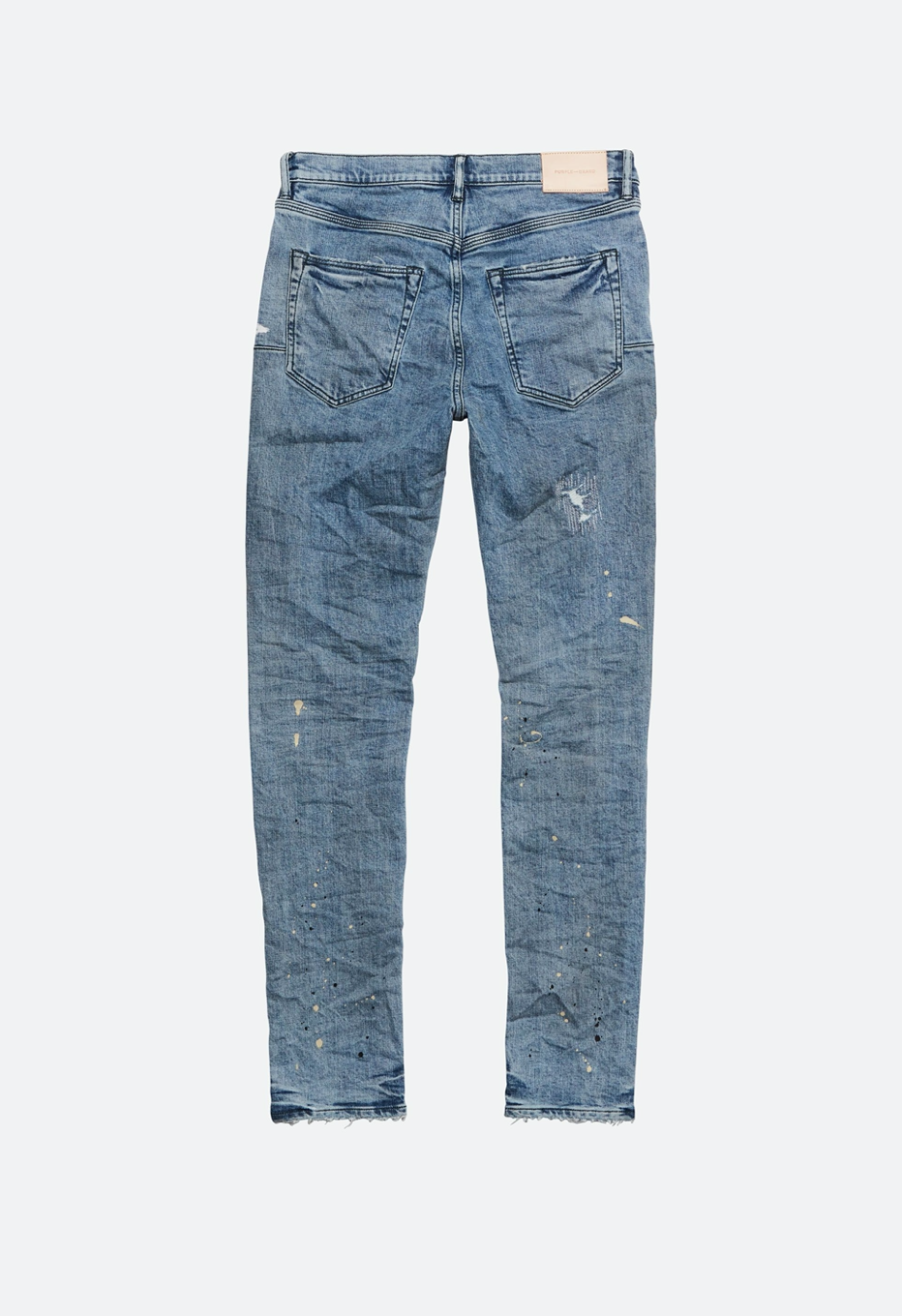 Purple Brand Jeans | crispmen.