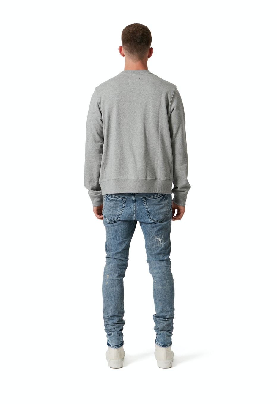 Purple Brand Jeans | crispmen.