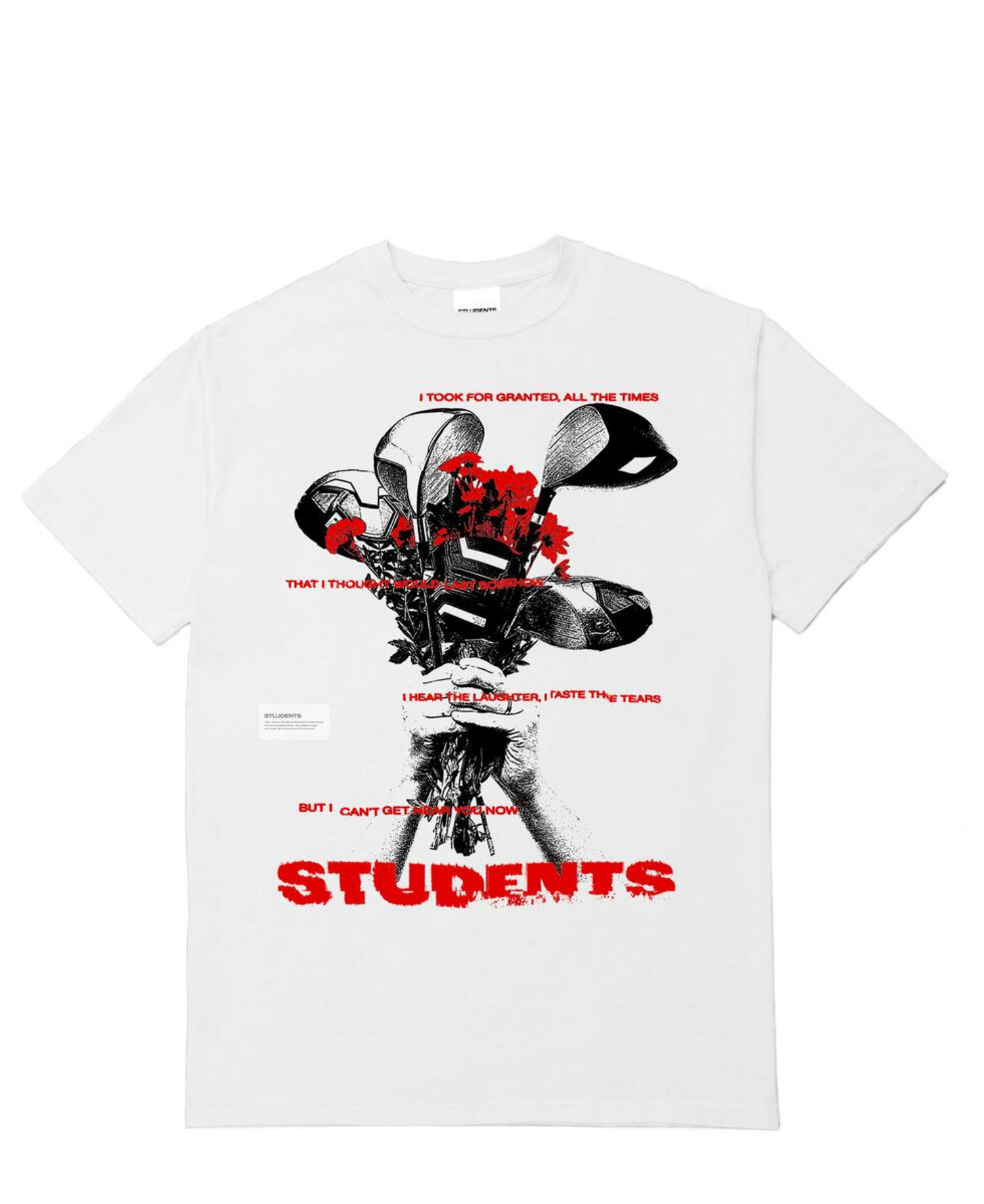 Students T-Shirt