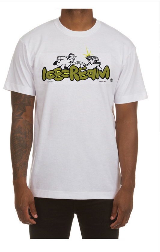 BBC Icecream T-Shirt