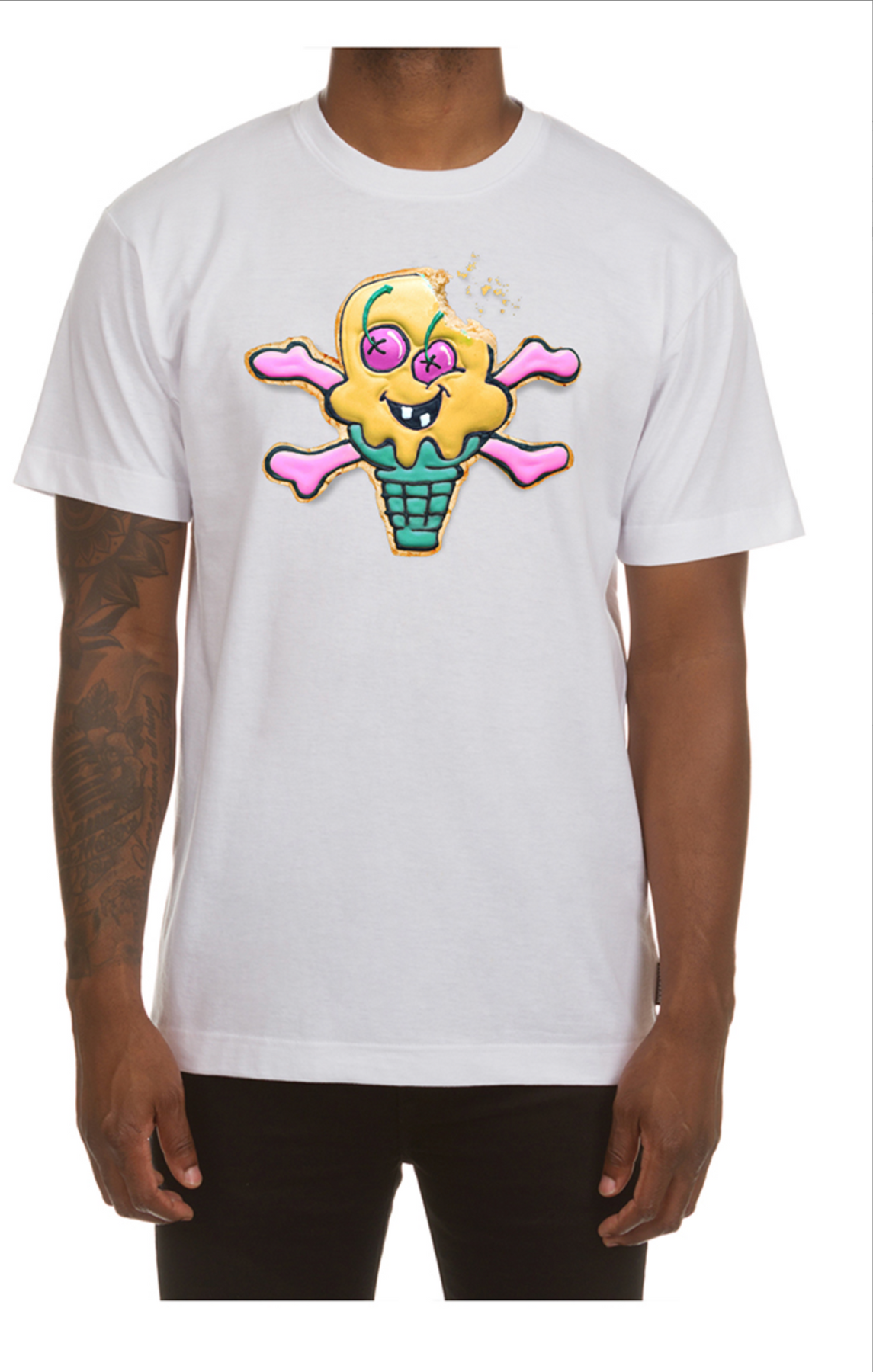 Bbc ice cream 2024 tee