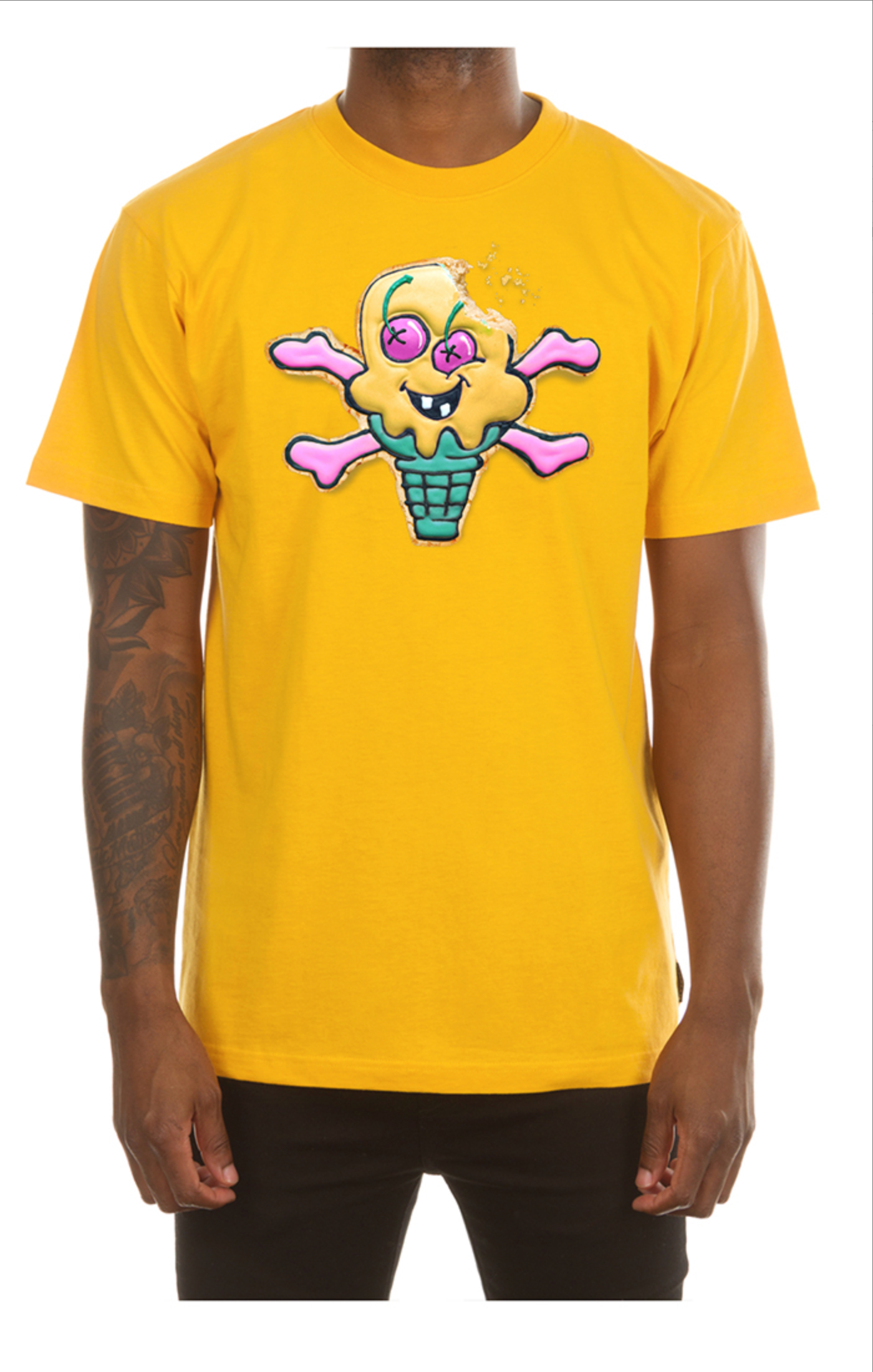 BBC Icecream T-Shirt