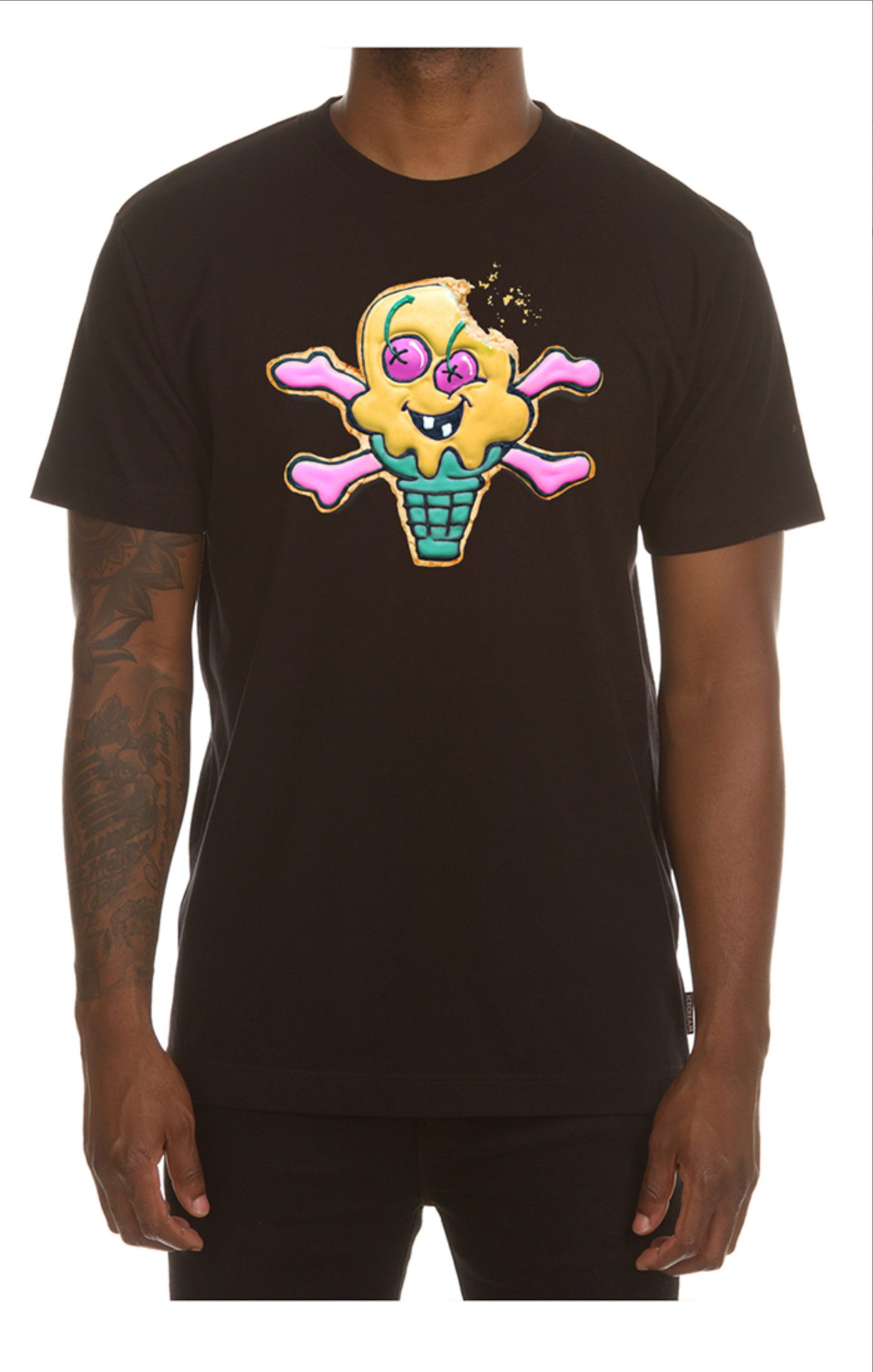 BBC Icecream T-Shirt