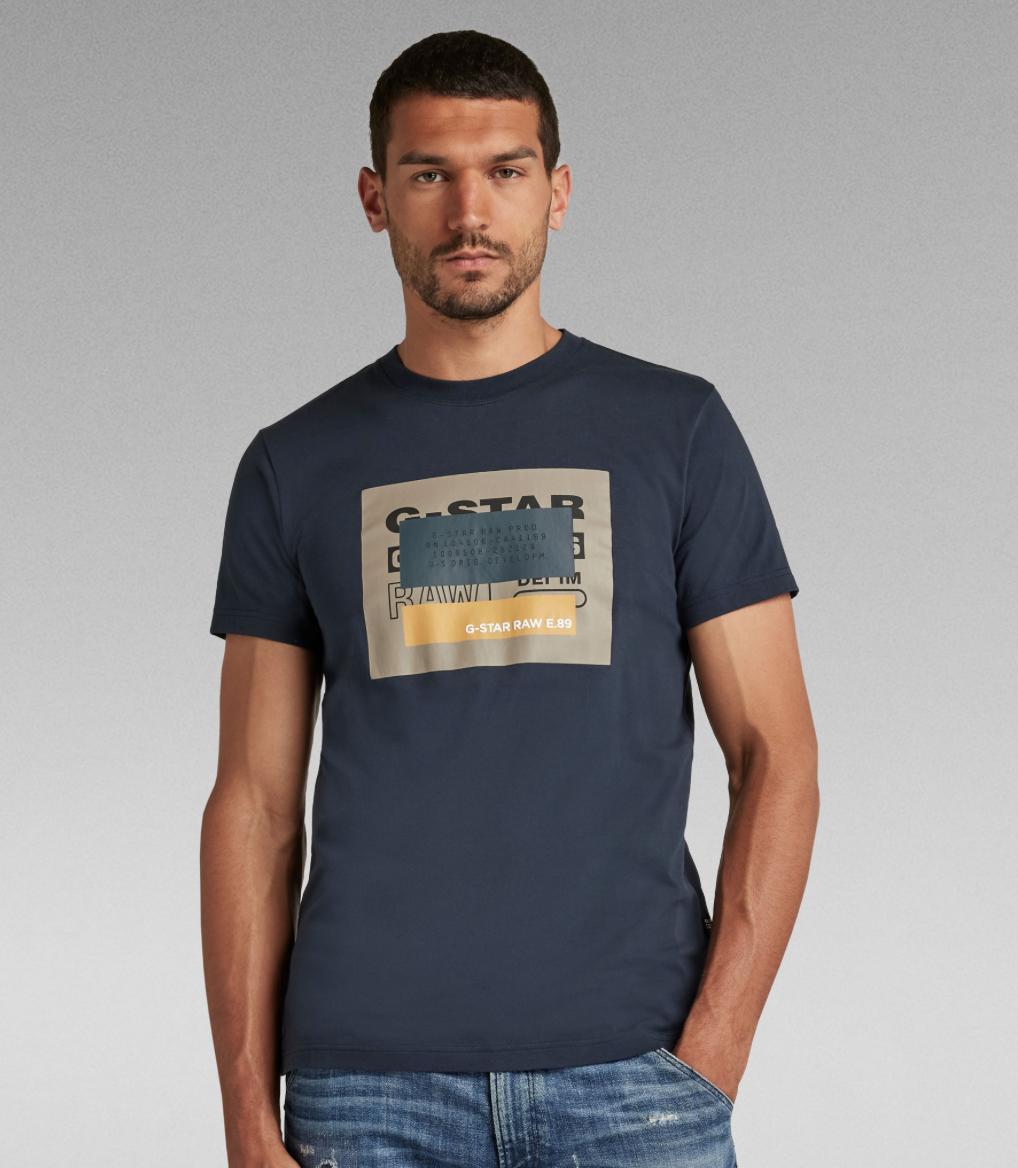 G-Star Raw T-Shirt