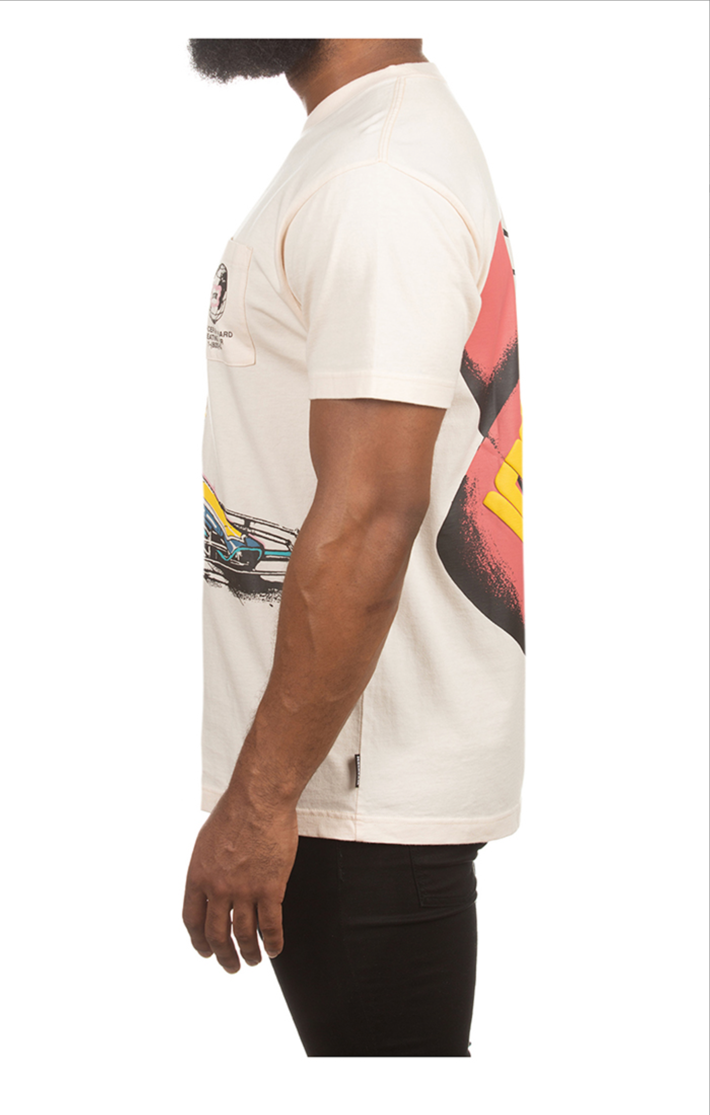 BBC Icecream T-Shirt