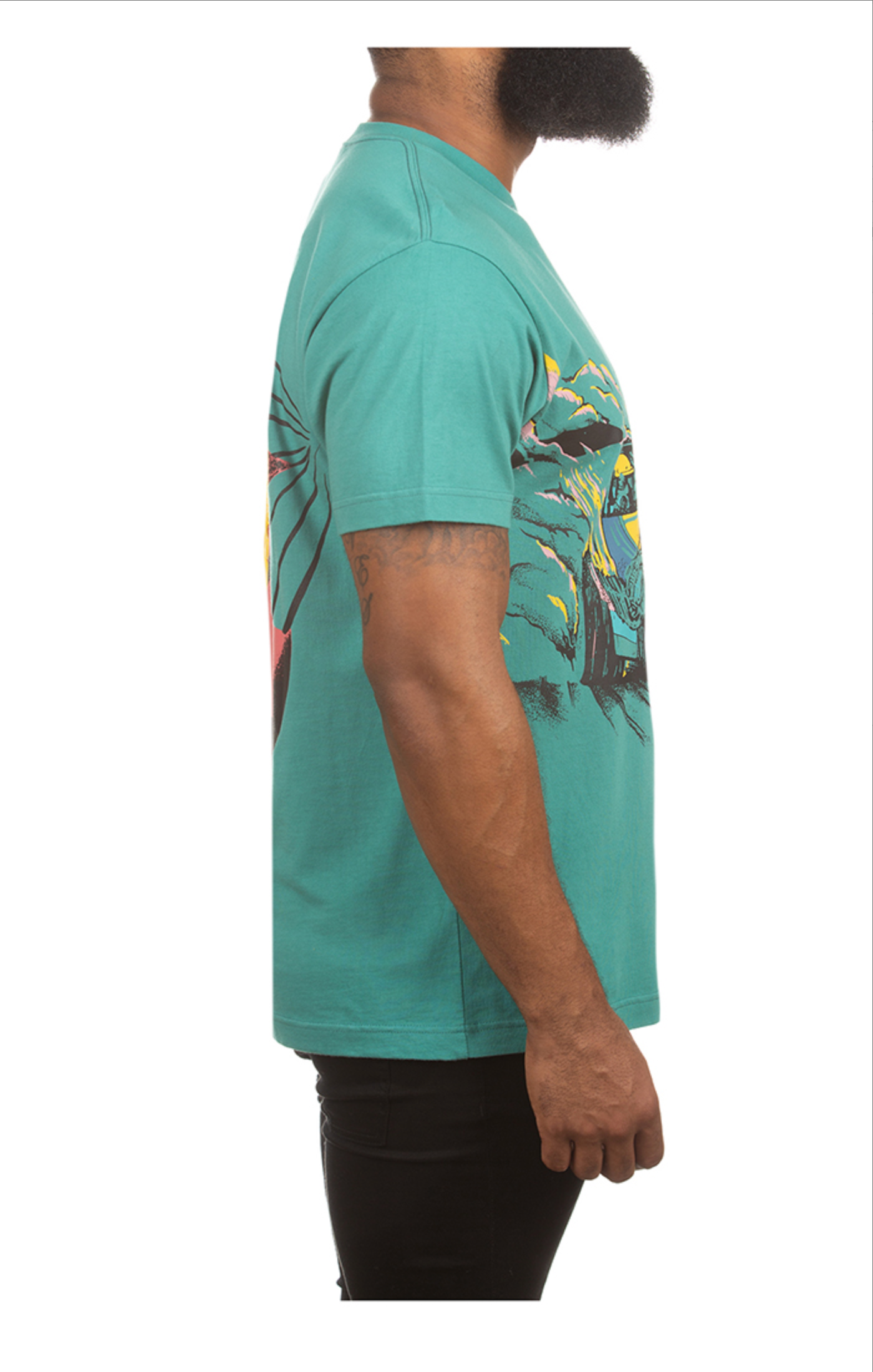 BBC Icecream T-Shirt